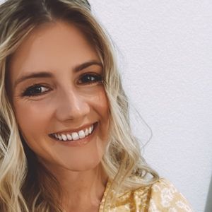 Meet your Posher, Abby